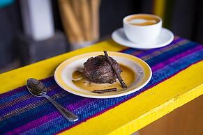 Hotel Posada de Belssy