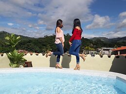 Hotel Posada de Belssy