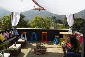 Hotel Posada de Belssy