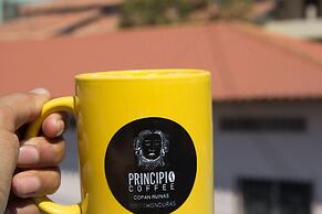 Hotel Posada de Belssy