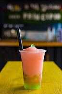 Hotel Posada de Belssy