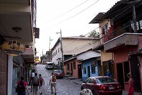 Hotel Posada de Belssy