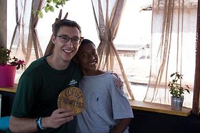 Hotel Posada de Belssy