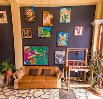 Hotel Posada de Belssy