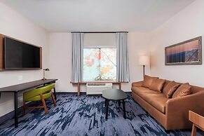 Fairfield Inn & Suites by Marriott Lebanon