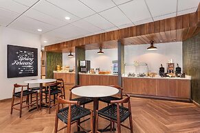 Fairfield Inn & Suites by Marriott Lebanon