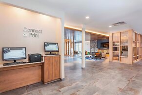 Fairfield Inn & Suites by Marriott Lebanon