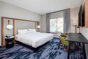 Fairfield Inn & Suites by Marriott Lebanon