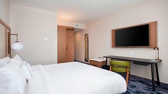 Fairfield Inn & Suites by Marriott Lebanon