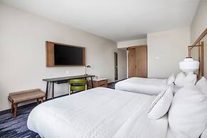 Fairfield Inn & Suites by Marriott Lebanon