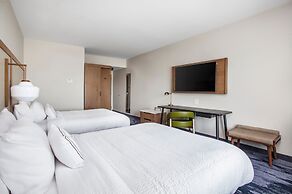 Fairfield Inn & Suites by Marriott Lebanon