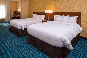 Fairfield Inn & Suites St Louis Westport