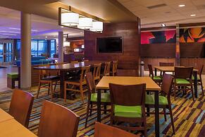 Fairfield Inn & Suites St Louis Westport