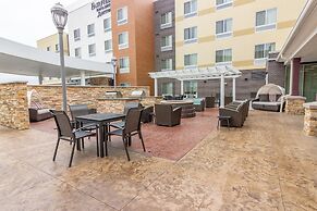 Fairfield Inn & Suites St Louis Westport