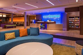 Fairfield Inn & Suites St Louis Westport