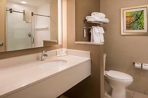 Fairfield Inn & Suites St Louis Westport