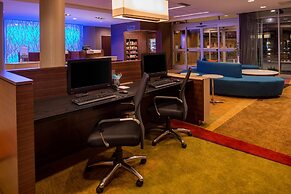 Fairfield Inn & Suites St Louis Westport