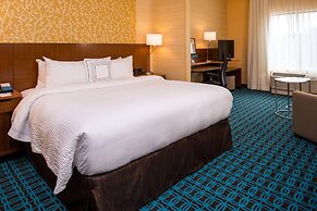 Fairfield Inn & Suites St Louis Westport