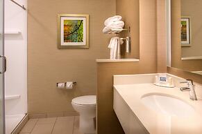 Fairfield Inn & Suites St Louis Westport