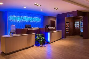 Fairfield Inn & Suites St Louis Westport