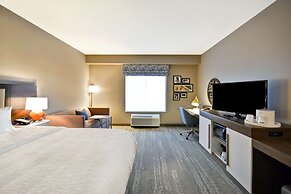 Hampton Inn Livonia Detroit