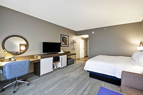 Hampton Inn Livonia Detroit