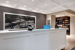 Hampton Inn Livonia Detroit