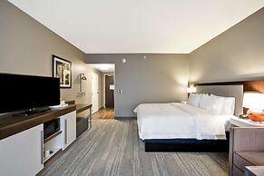Hampton Inn Livonia Detroit