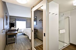 Hampton Inn Livonia Detroit