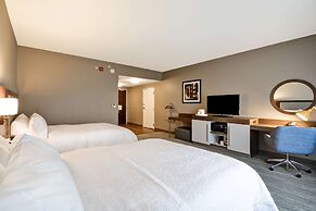 Hampton Inn Livonia Detroit