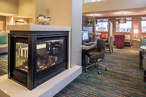 Residence Inn St Louis Westport
