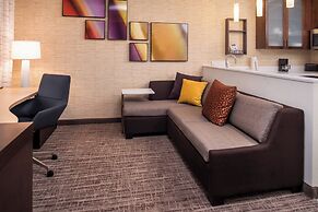 Residence Inn St Louis Westport