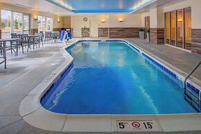 Residence Inn St Louis Westport