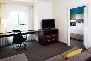 Residence Inn St Louis Westport