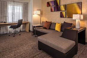 Residence Inn St Louis Westport