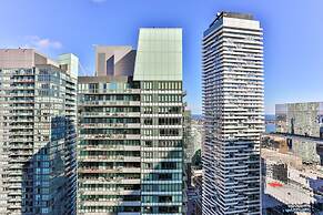 City View High-Rise Condo