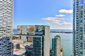 City View High-Rise Condo