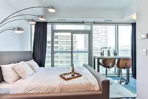 City View High-Rise Condo