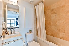 City View High-Rise Condo