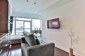 City View High-Rise Condo