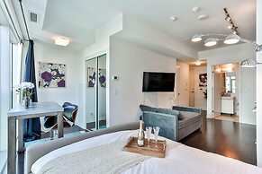 City View High-Rise Condo