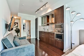 City View High-Rise Condo