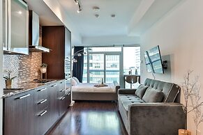 City View High-Rise Condo