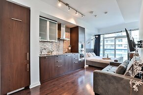 City View High-Rise Condo