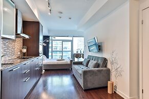 City View High-Rise Condo