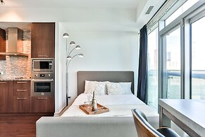 City View High-Rise Condo