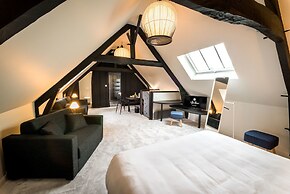 Le Pavillon Du Golf D'Arras