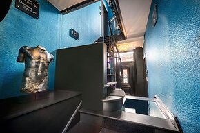 Le Pavillon Du Golf D'Arras