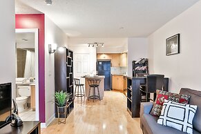 Lovely Homestyle Condo