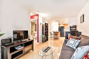 Lovely Homestyle Condo